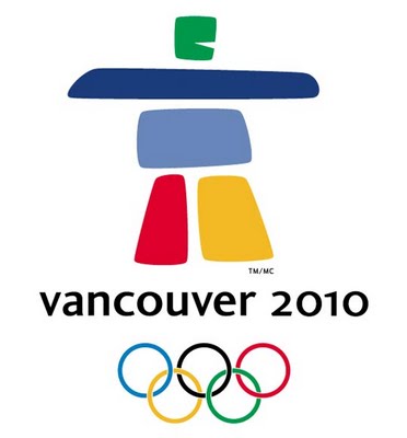Logo Design Vancouver on 2010 Vancouver Logo1
